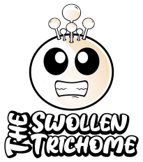 Swollen trih logo main